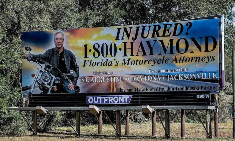 Daytona Beach Personal Injury Attorneys | The Haymond Law Firm