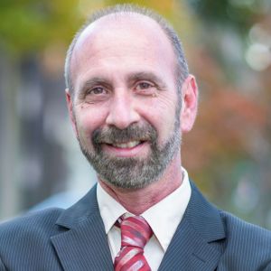 Headshot of Legal investigator Giovanni DiPaola