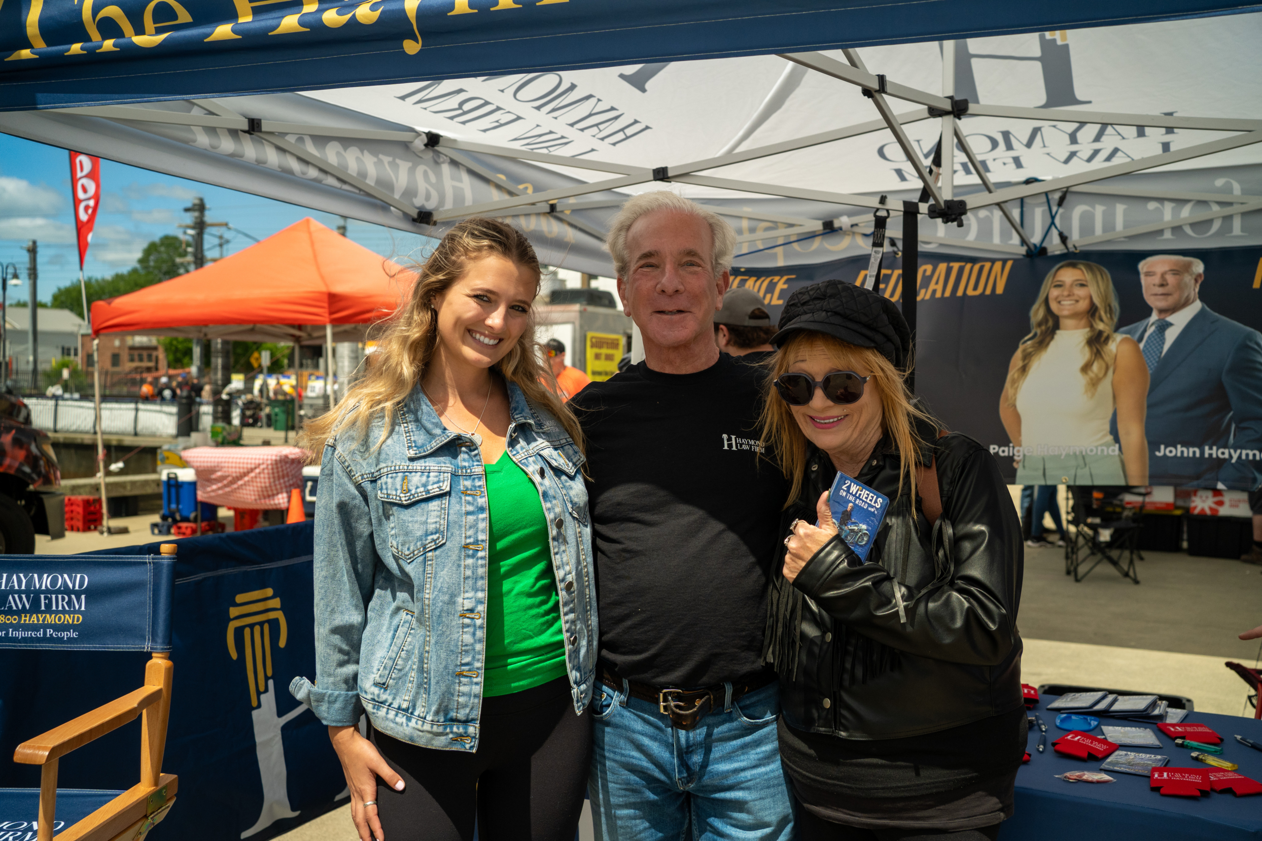 17th Annual Torrington Lions Club Car Show