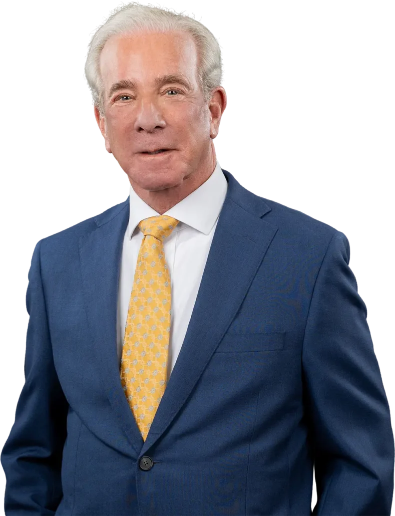 John Haymond Portrait