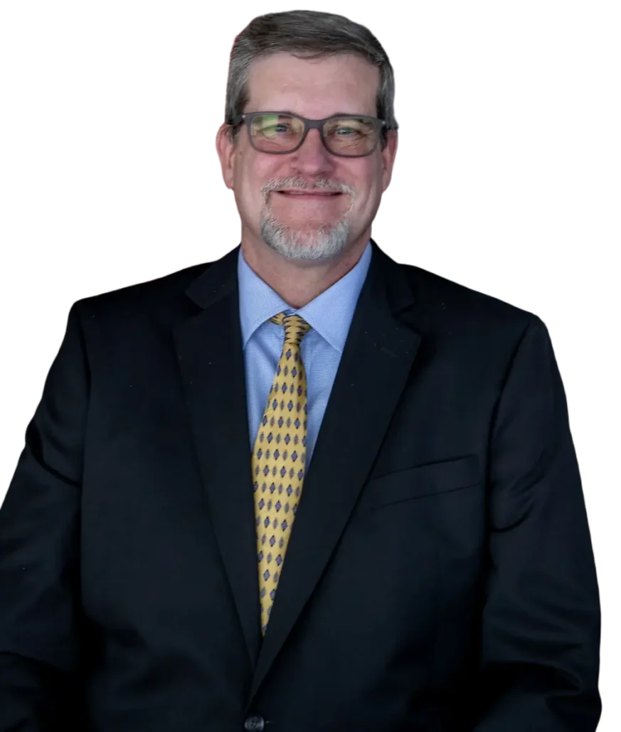 Attorney John Spielman