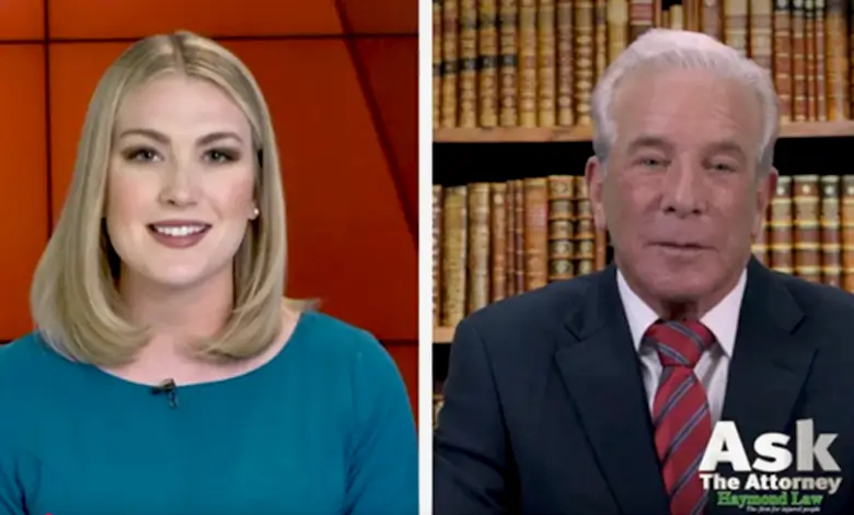 Ask The Attorney video preview